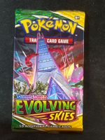 Evolving Skies Booster OVP - Duraludon Art - EN