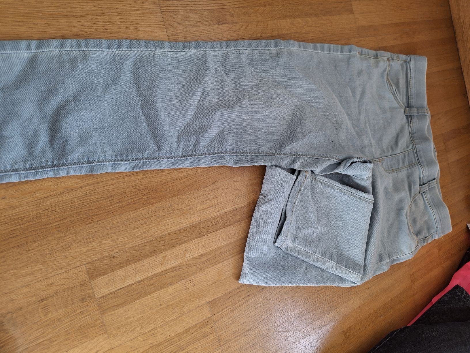 Hosen: Jeans – Gebraucht aus Uhwiesen von Berna1952