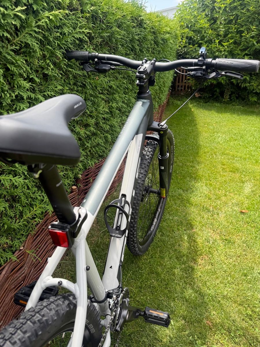 Biciclette: BULLS Copperhead 2 – Nuovo e nell'imballaggio originale da Hildisrieden venduto da Tomlis147 6