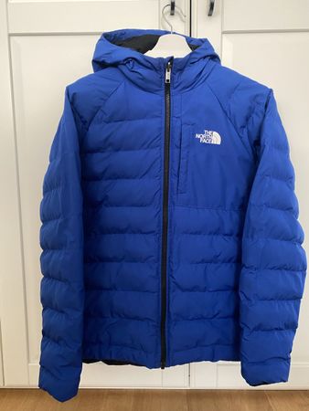 The North Face Reversibel Jacke Gr.164