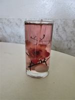 Glas mit Kerze ab fr. 1.-