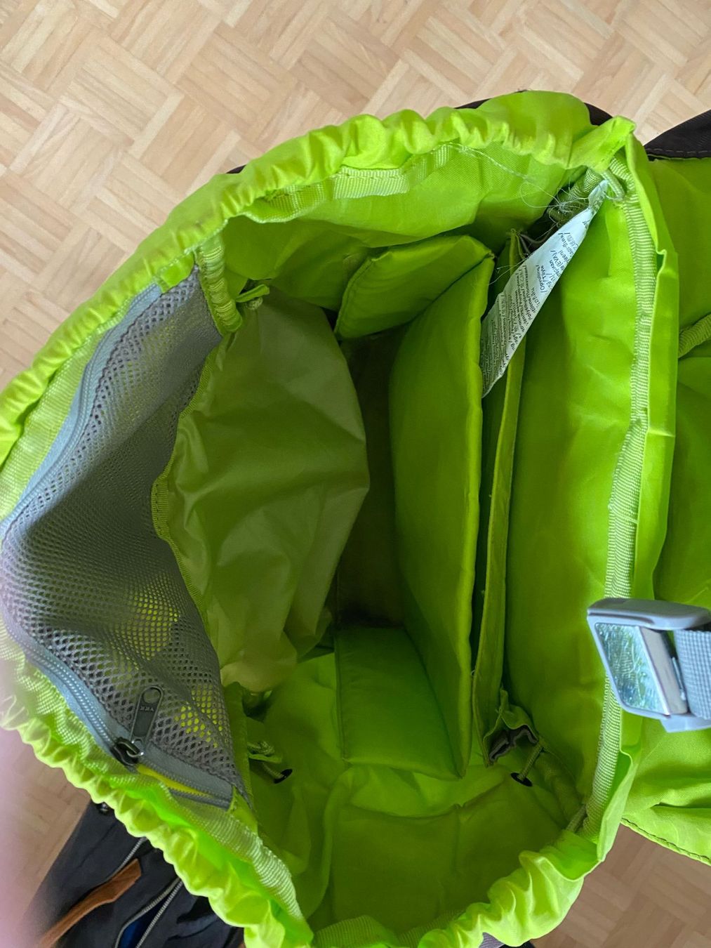 Ergobag Borse & Zaini: Schulthek – Usato da Mönchaltorf venduto da pra_zvj2 2