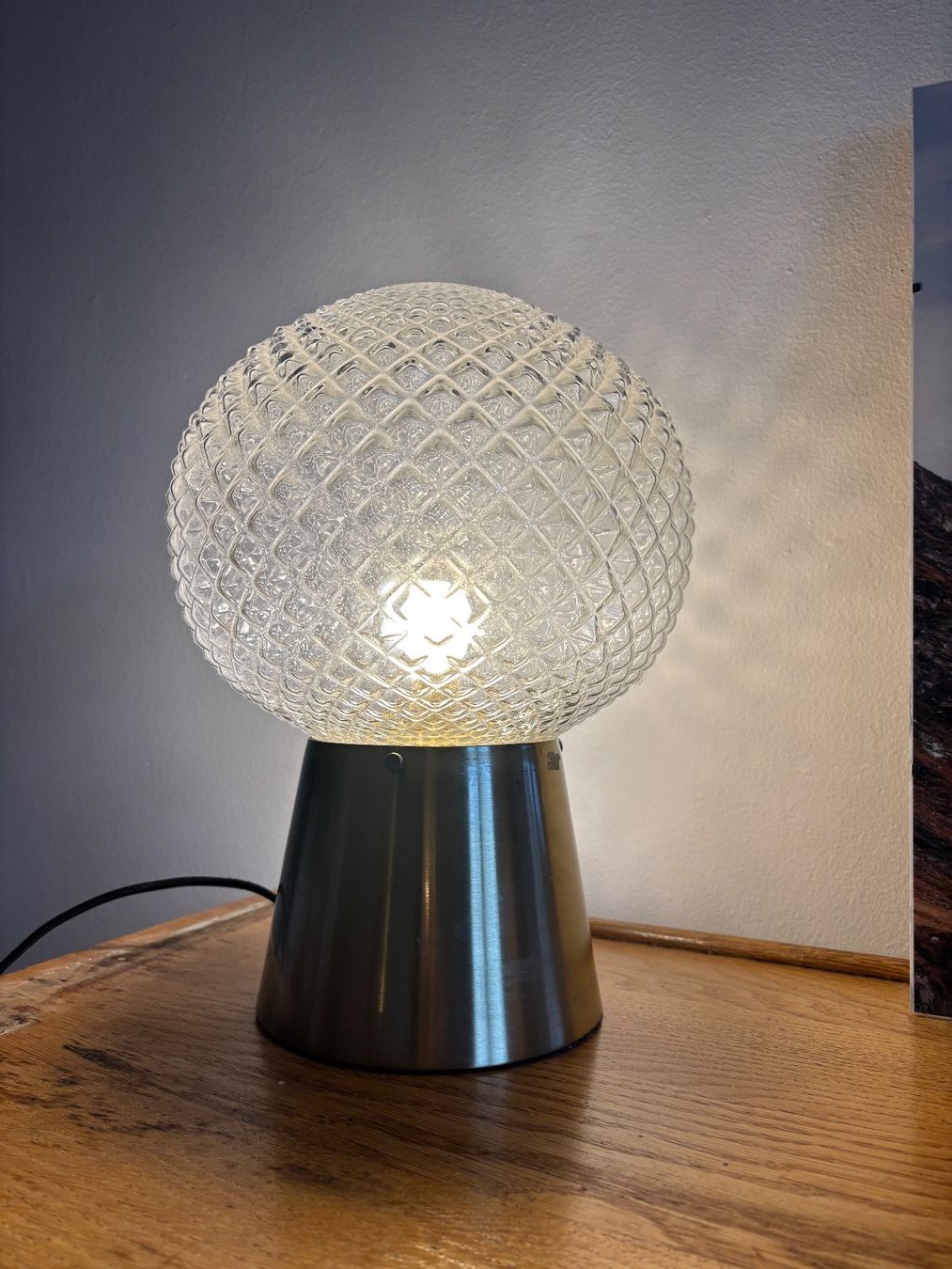 La Redoute Lampen: Lampe à poser – Gebraucht aus Fribourg von aurelie226 5