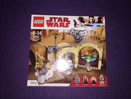 Lego Star Wars 75205 Neu ! Neuf !