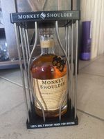 Monkey Shoulder Blended Malt Scotch Whisky Batch 27