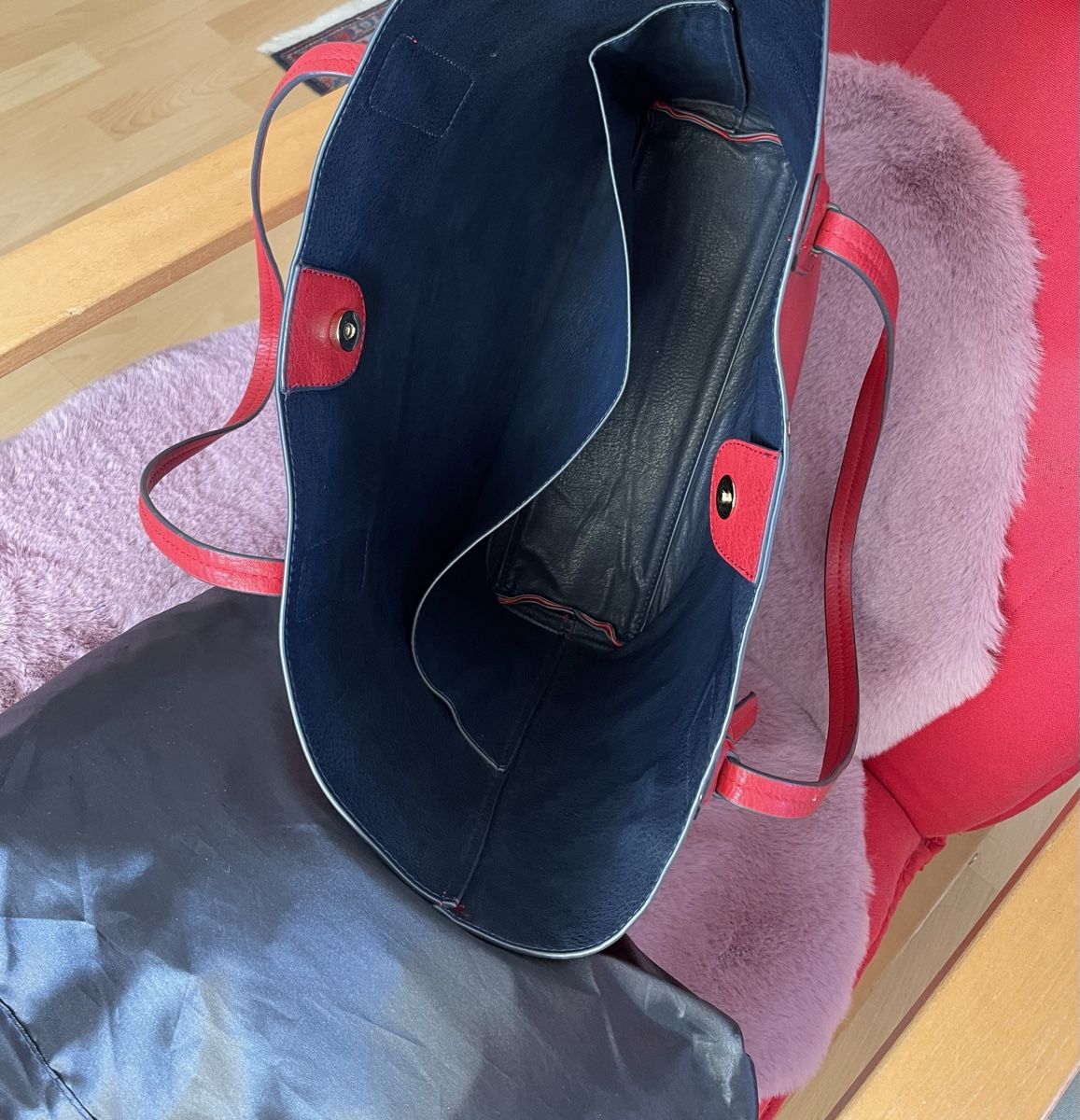 Borse da donna: Shopping Tasche Marke SFERA – Nuovo (secondo la descrizione) da Frenkendorf venduto da Pinda4402 7