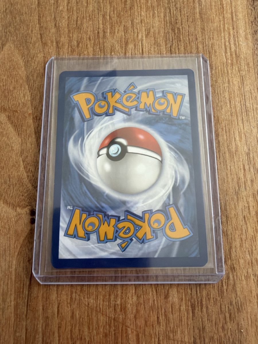 Pokémon Carte collezionabili: Eevee 173 🇬🇧 – Usato da Egolzwil venduto da cariaschi 1