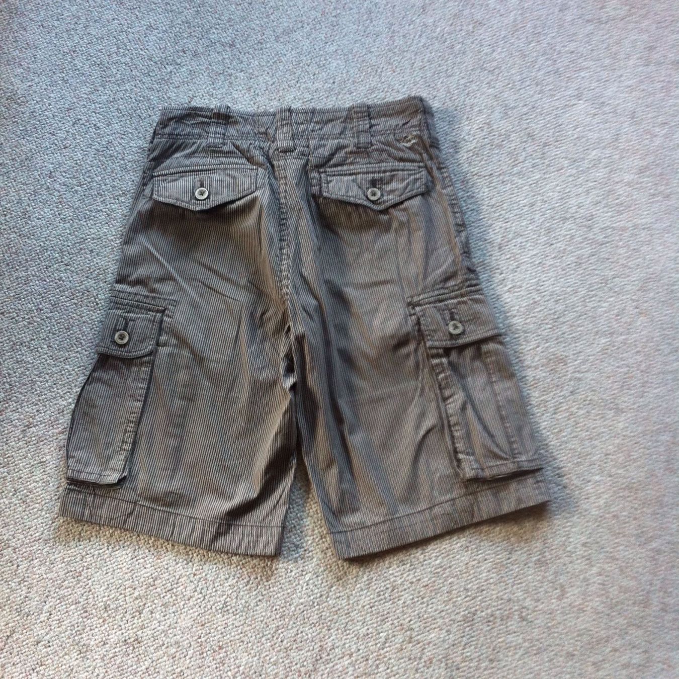 Pantaloni: RESCUE, Shorts, Grösse XS – Usato da Le Châble / VS venduto da Ursaban 1