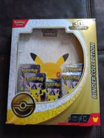 Pokémon 30th - Binder Collection - Sealed - EN