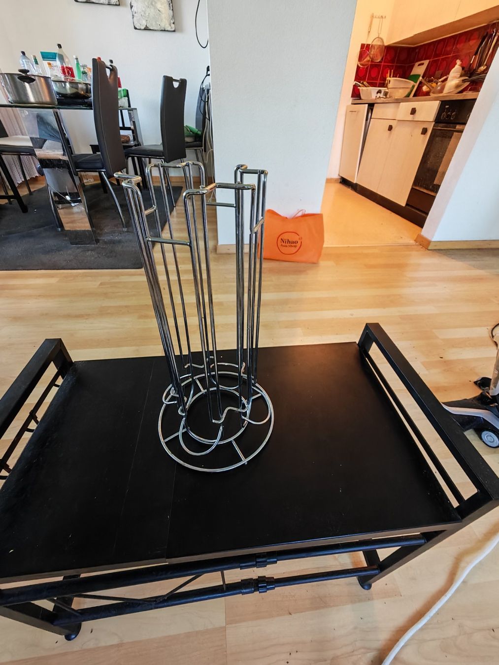Autres articles pour la maison: Kaffeekapselhalter / Kapselhalter – D'occasion à Dübendorf par han_n5ph