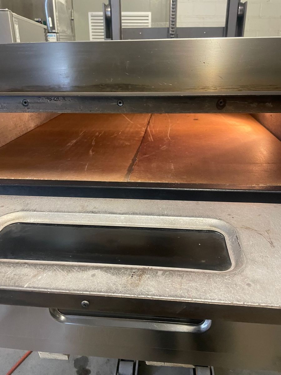 Pizzaofen: Pizzaofen – Gebraucht aus Rupperswil von Tinka88 2