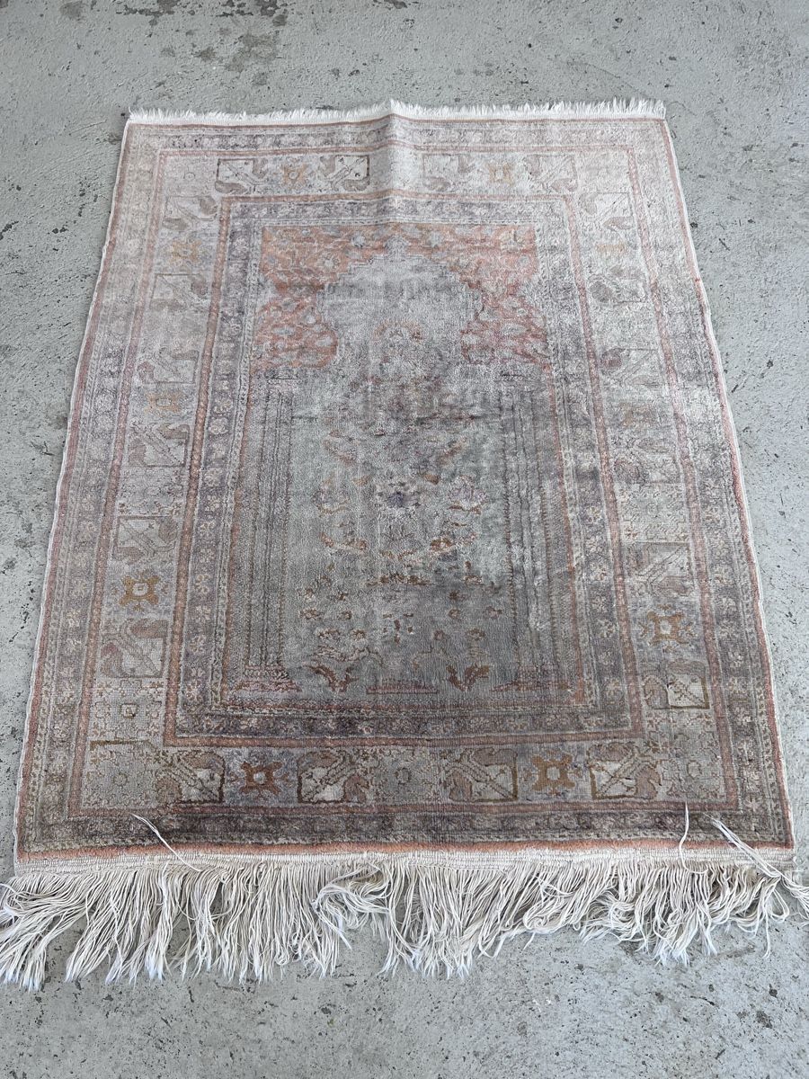 Tapis: Orientteppich (3) – D'occasion à Glattfelden par bro_f2vv