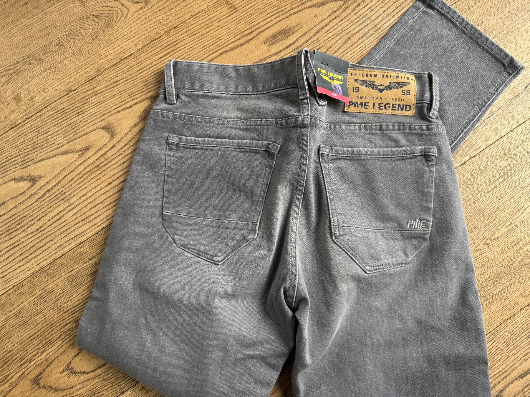 PME Legend Jeans: Jeans, PME **NEU**  29/32 – Nuovo (secondo la descrizione) da Stettfurt venduto da outlet72 3