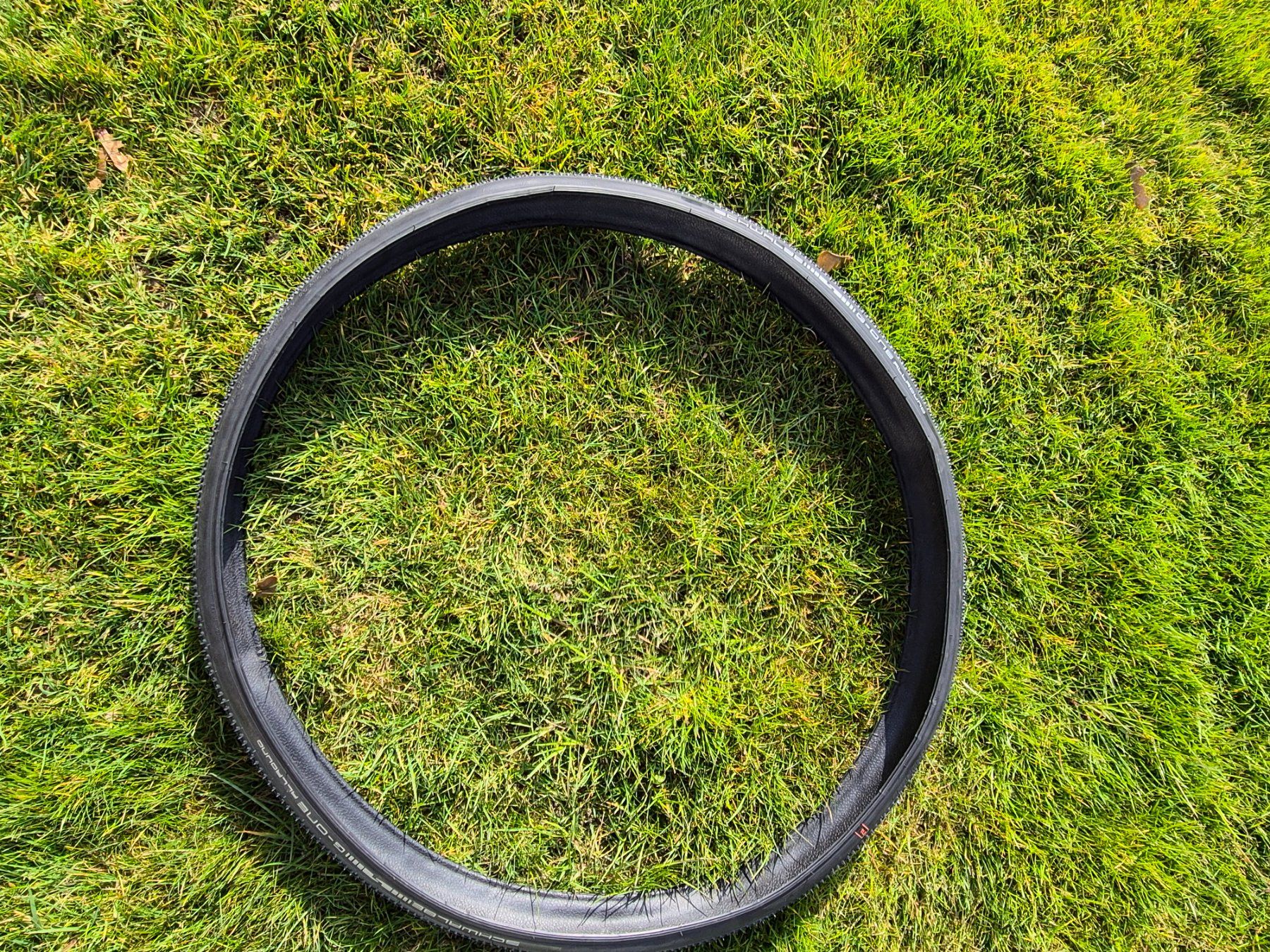 Pneumatici & Ruote complete: Schwalbe G-One Allround 27.5x1.35 – Nuovo (secondo la descrizione) da Bolken venduto da Malvinas 3