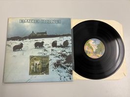 Back Door - Back Door - UK - 1973 - Warner Bros. Records