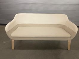 Sofa Brunner Crona Lounge mit kleinen Makeln