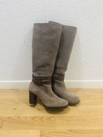 Marc O?Polo Damen Wild Leder Stiefel - Grösse 3.5 (36)