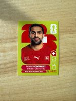 Panini WM 2026 - SUI 5 - Ricardo Rodriguez