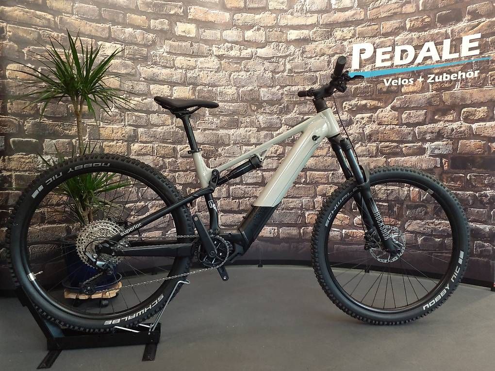 Superior Velos: Superior Exf 8089 B – Neu (gemäss Beschreibung) aus Löhningen von inf_fb2h