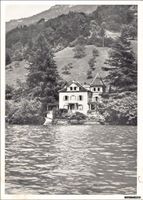 Vitznau // Seemättli 1953
