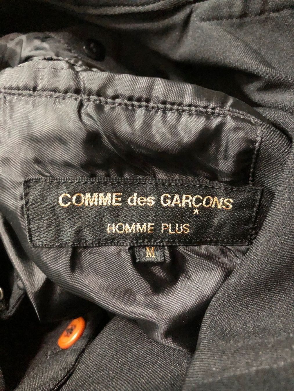 Manteaux: COMME DES GARCONS Kurzmantel – D'occasion à Zürich par ClosetQueen 8