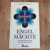Engelmächte / Hans-Dieter Leuenberger