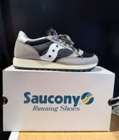 SAUCONY JAZZ ORIGINAL VINTAGE GRÖSSE 41  INNENSOHLE 26 CM