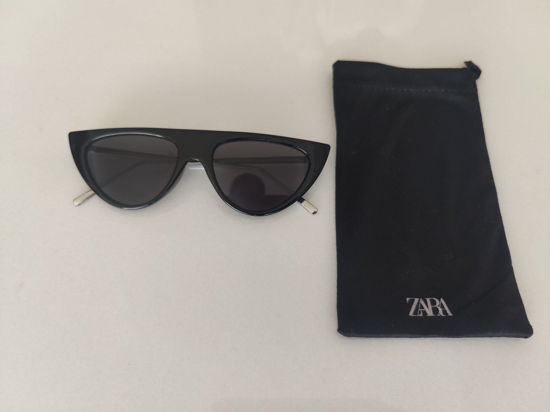 Zara Occhiali & Lenti: ZARA Brille – Usato da Zürich venduto da skylan 1