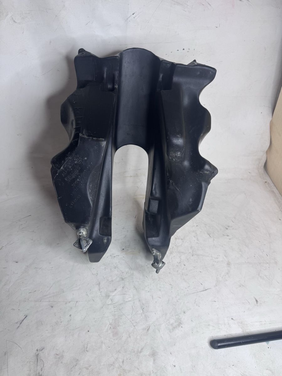 Accessori per altri veicoli: Husaberg 650 Tank #209 – Usato da Koppigen venduto da Lulu991 3