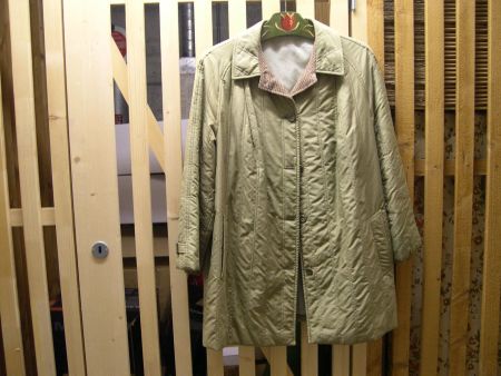 JACKE von Beyeler AG (Gr. 44) Glänzend
