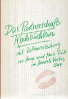 Das Partnerschafts-Kochbüchlein