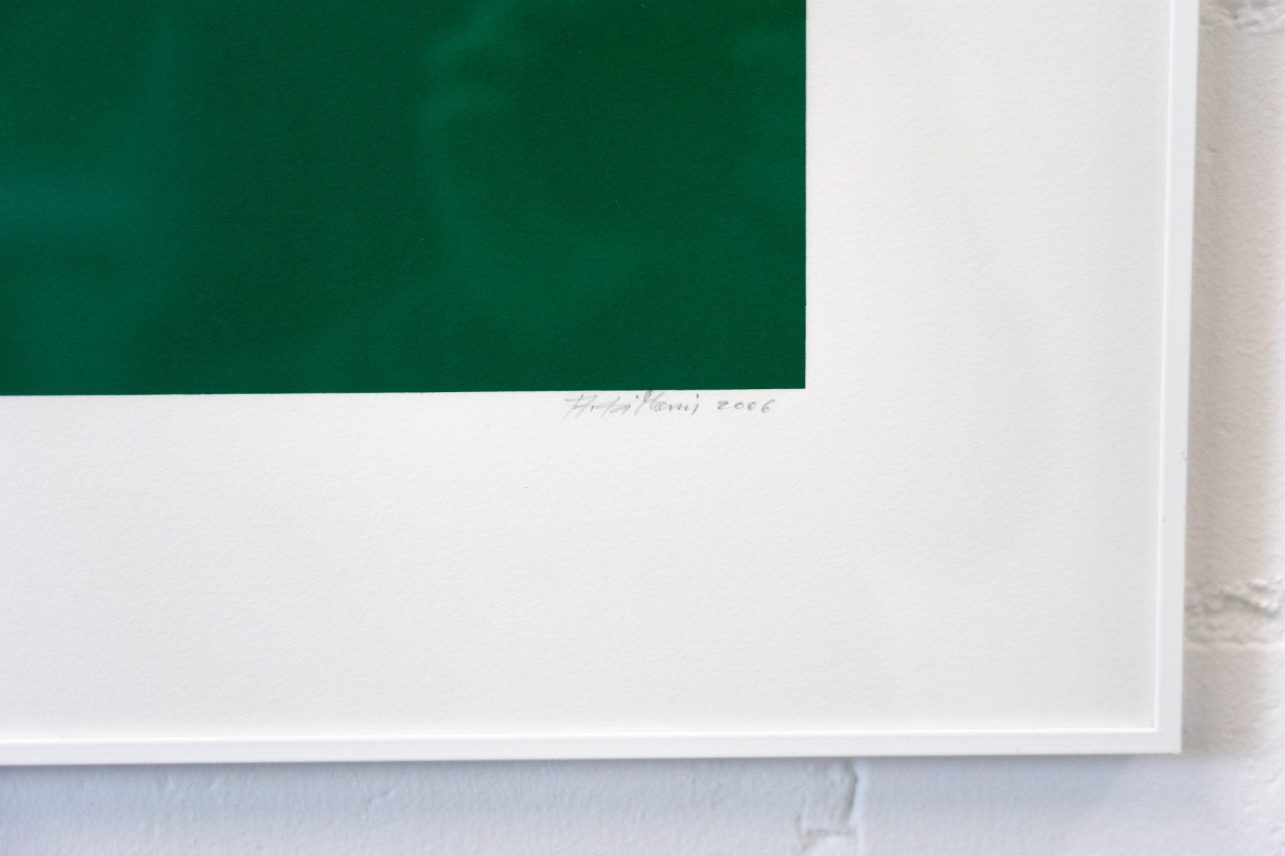 Foto & Immagini: Kunstdruck Nr. 8 - Versand möglich – Usato da Schaffhausen venduto da Studio-Ara 4