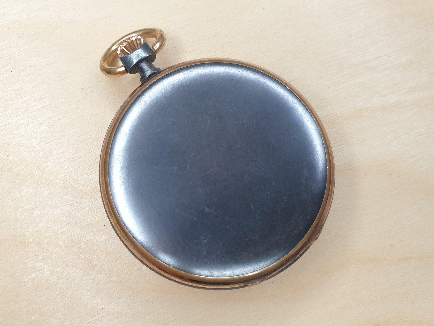 Orologi: Montre de poche 47mm – Usato da Posieux venduto da Csardas. 3