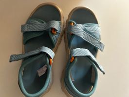 QUECHUA - Kinder-Wandersandalen