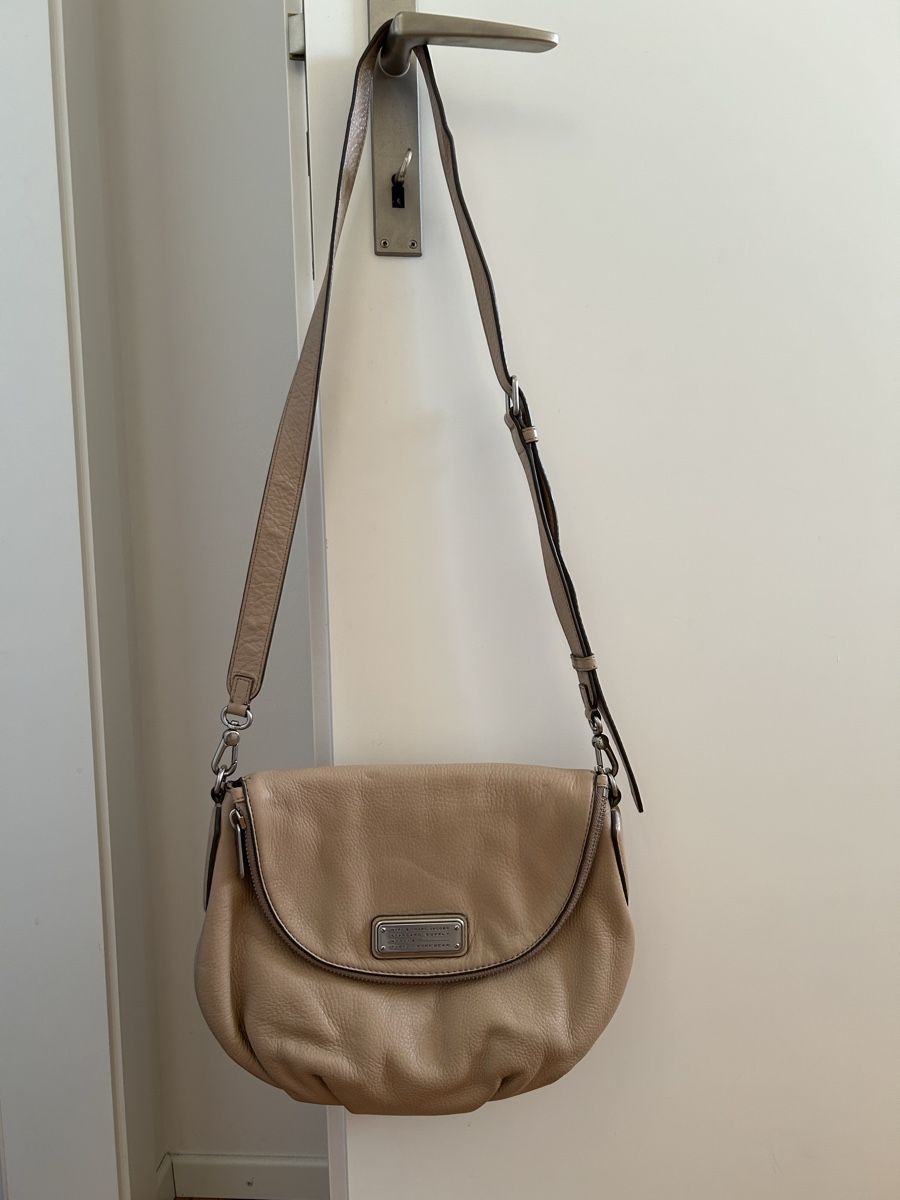 Marc Jacobs Borse da donna: Marc Jacobs Classic Q Natasha – Usato da Oberwil BL venduto da Yara015 3