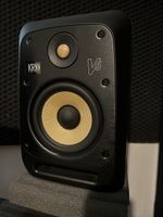 KRK V6 active studio speakers (Pair)