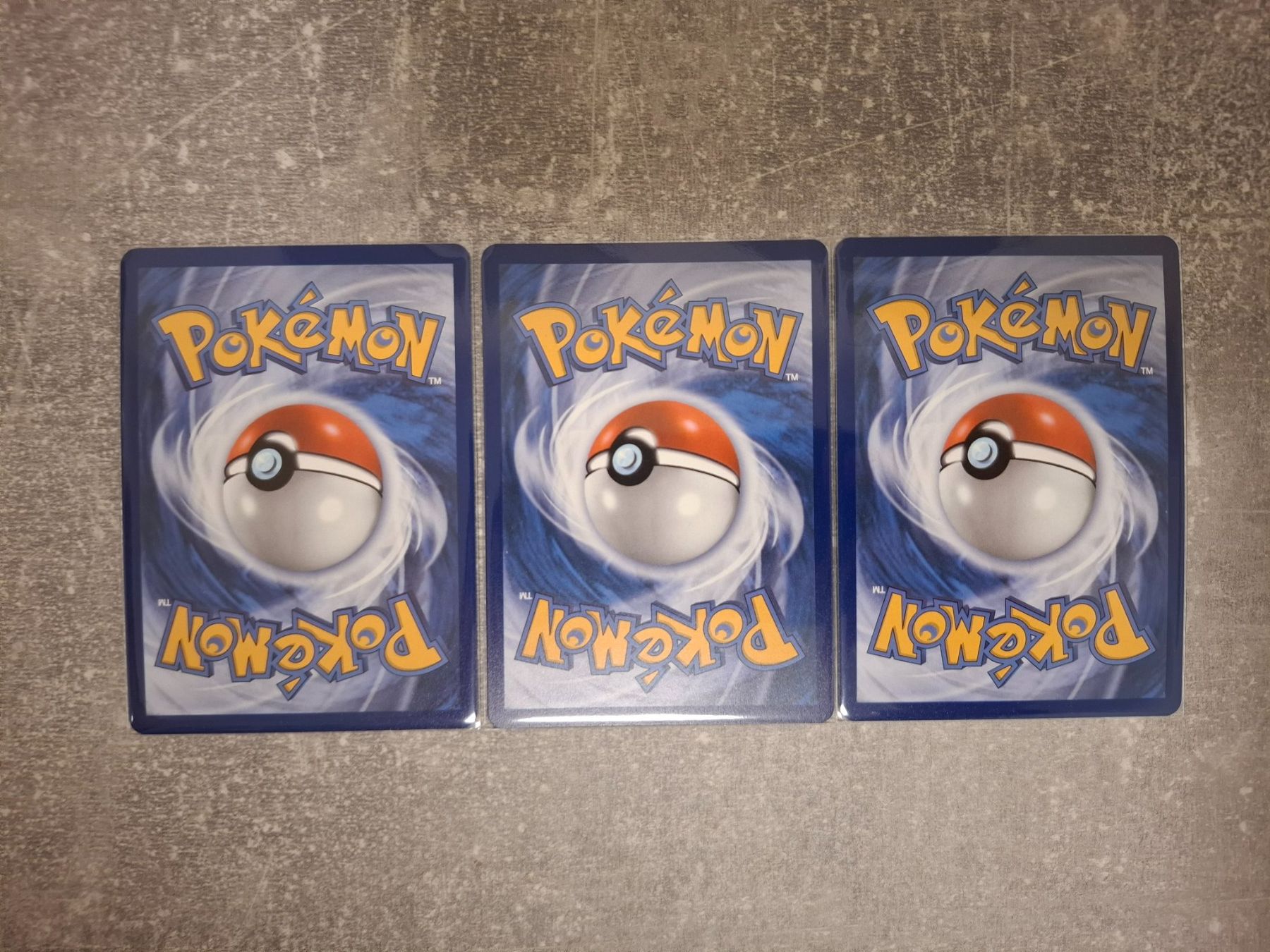 Pokémon Carte collezionabili: First Partner Galar, Grookey, Scorbunny, Sobble - EN - – Nuovo e nell'imballaggio originale da Winterthur venduto da andrekeller95 1