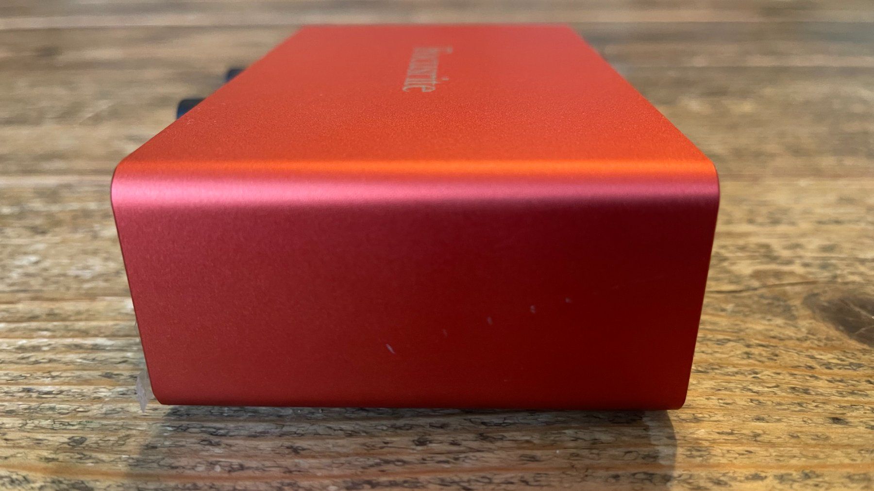 Registratori: Focusrite Scarlett Solo 3. Generation – Usato da Sursee venduto da goerres 3