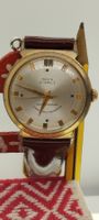 Montre orvin vintage