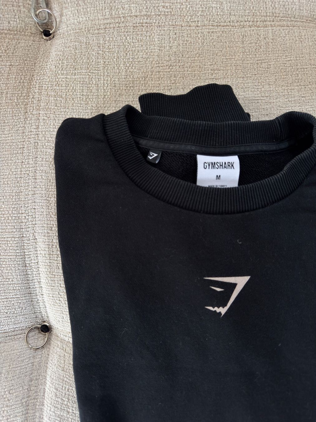 Gymshark Maglioni & Felpe: Gymshark | Sweatshirt – Nuovo (secondo la descrizione) da Horgen venduto da onur_5 1
