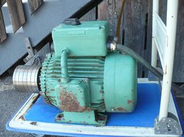 Elektromotor 7,5Kw