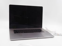 Apple Macbook Pro 2016 15 Zoll Batterie schwach(26092931p80)