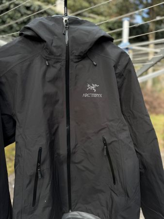 Arcteryx Beta Jacke