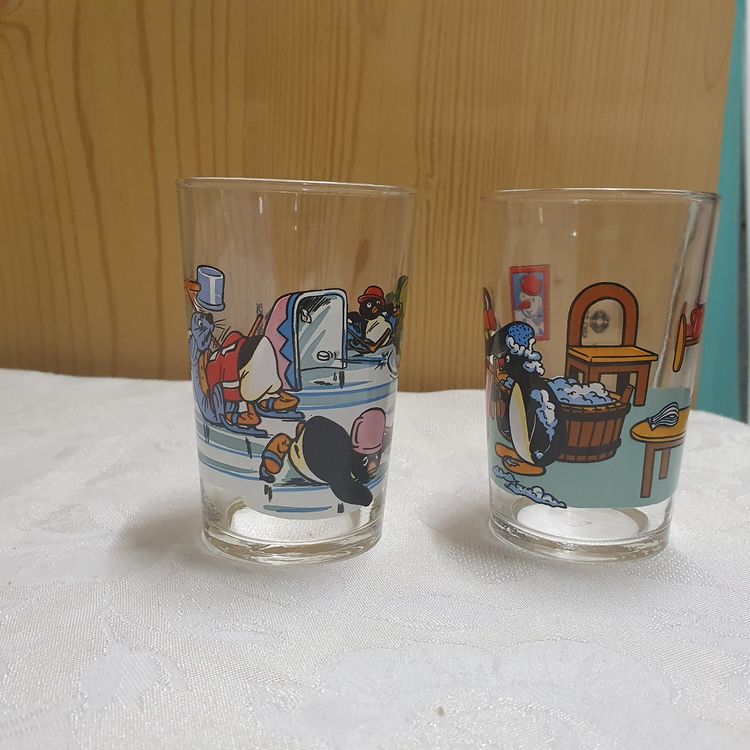 Dragon Ball Pappbecher Set - 8 Bunte Becher à 220ml Für Geburtstag & Party