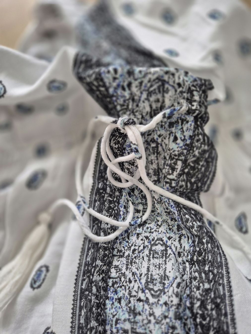 Vero Moda Vestiti: Sommerkleid Gr. L – Nuovo (secondo la descrizione) da Schaffhausen venduto da Madison74 5