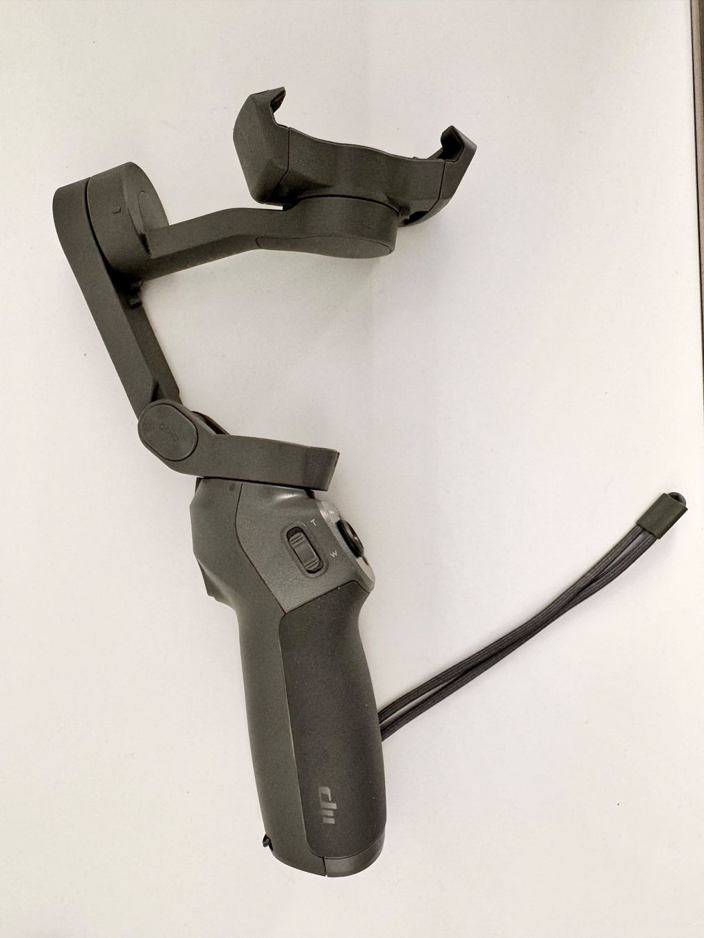 DJI Halterungen: DJI Osmo Mobile 3 Gimbal – Gebraucht aus Hermetschwil-Staffeln von Mobile2013 8