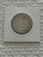 2 Franken 1906  Rar