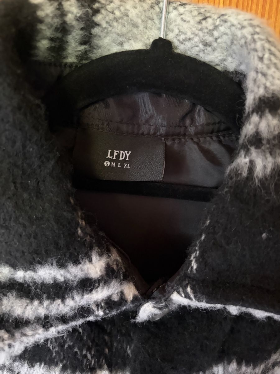 Live Fast Die Young Jacken: LFDY Flannel Jacke – Neu (gemäss Beschreibung) aus Suhr von jan_5cwx 2
