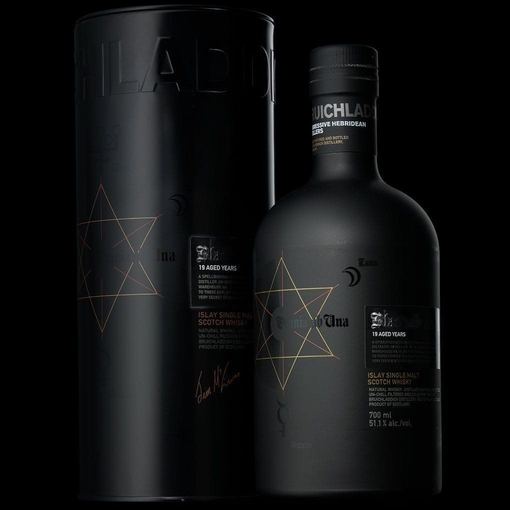 Bruichladdich Bevande alcoliche: Bruichladdich Black Art Cask 3.1 – Nuovo e nell'imballaggio originale da Deitingen venduto da ped_7s7b