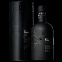 Bruichladdich Black Art Cask 3.1